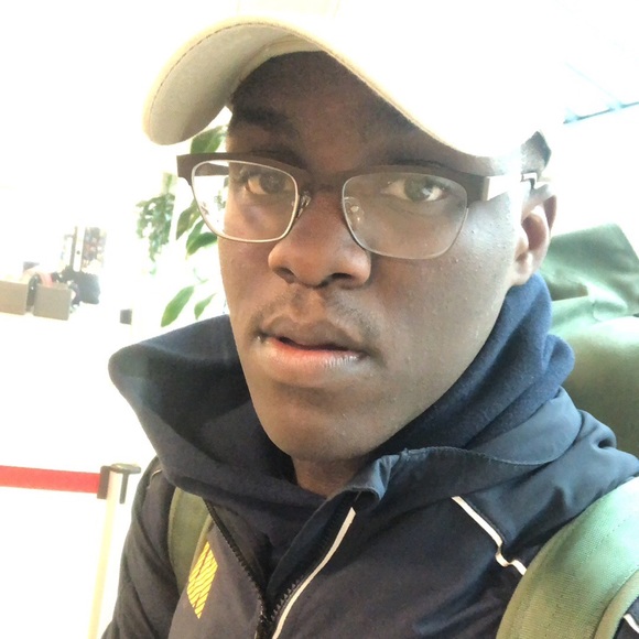 Meet your Posher, Christopher - Picture 1 of 1